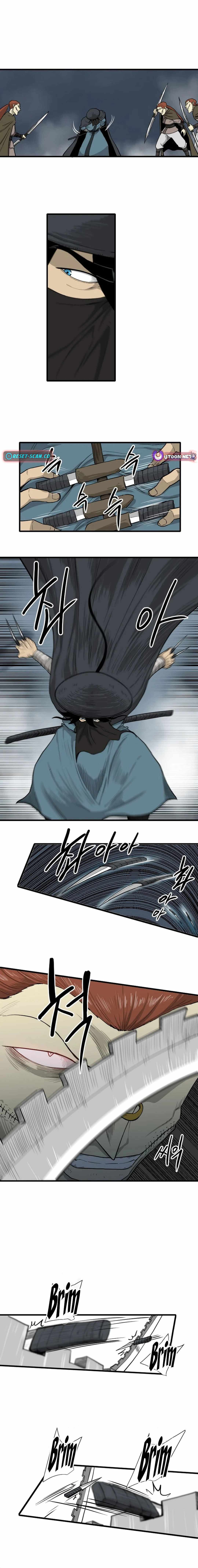 The Demonic Warrior Chapter 42 2
